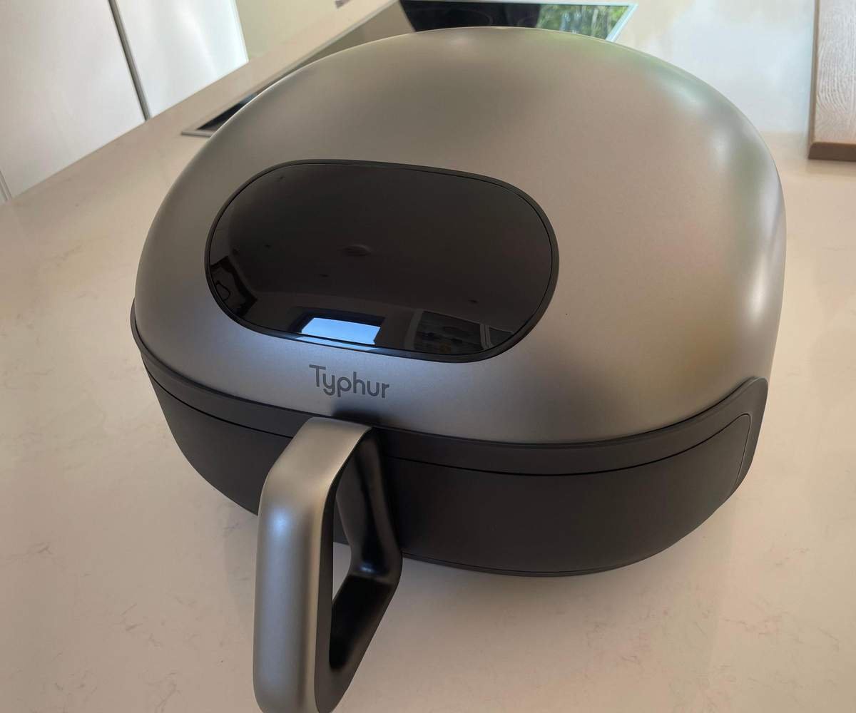 Typhur Dome 2 Air Fryer