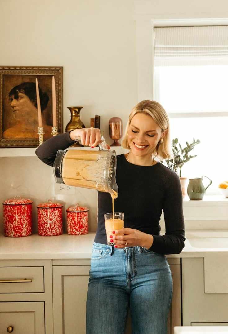 Crafting Your Perfect Smoothie: A Balanced Approach