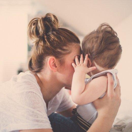 Motherhood's Impact on Your Skin: Changes and Care Tips