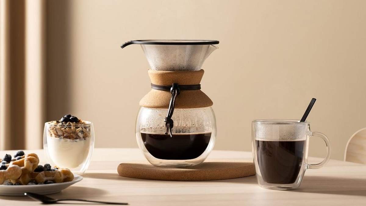 Top Pour-Over Coffee Makers for 2026: Expert Picks
