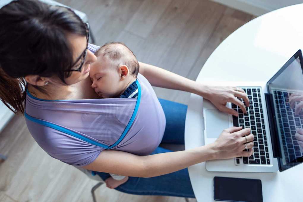 Finding Balance as a Working Mom: Tips for Success