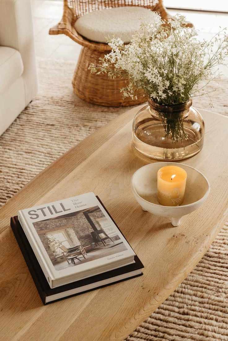 14 Cozy Fall Candles to Envelop Your Home in Warmth