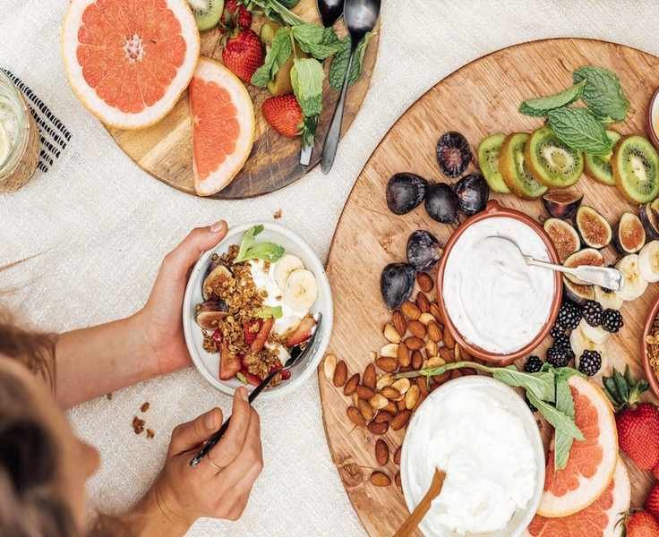 19 Delicious Greek Yogurt Recipes Packed with Protein