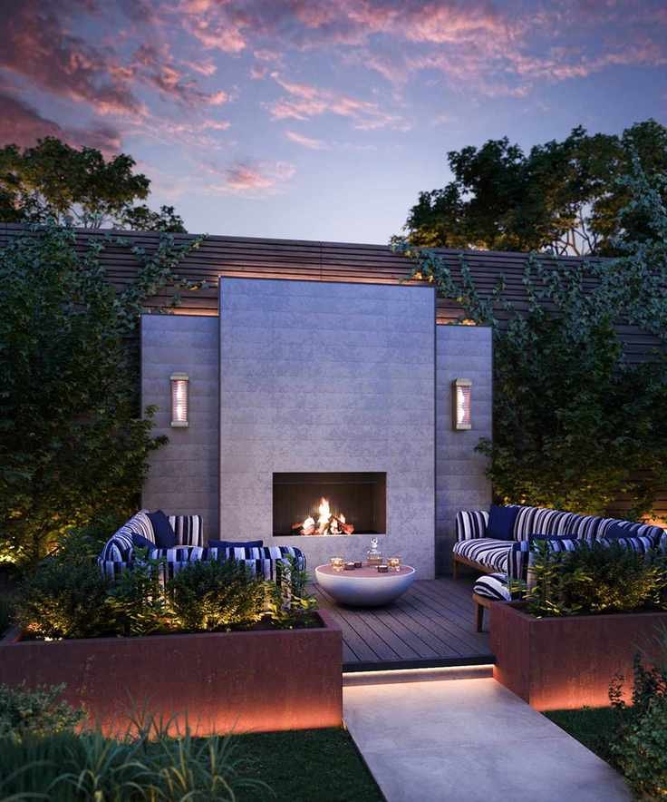 Hotel decoration – Residential project by Rosendale Design
