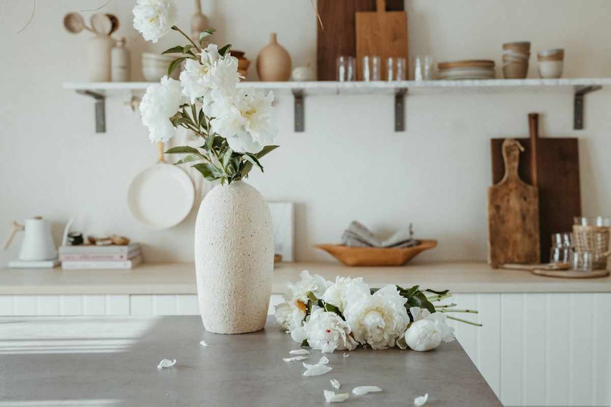 Embracing Wabi Sabi to Enhance Your Home and Celebrate Life's Flaws