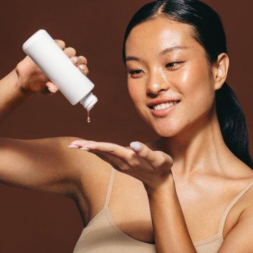 Beginner's Skin Care: Crafting Your Perfect Routine