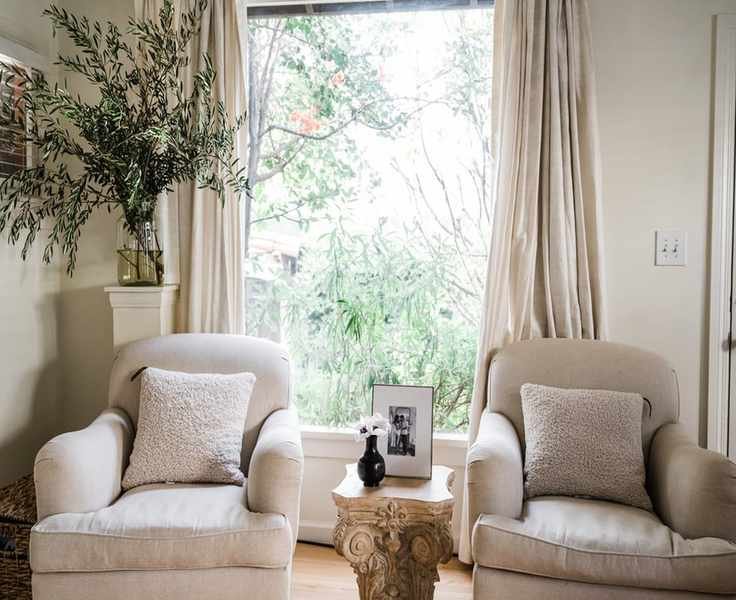 Warm Up Your Space With Winter Paint Color Trends to Embrace