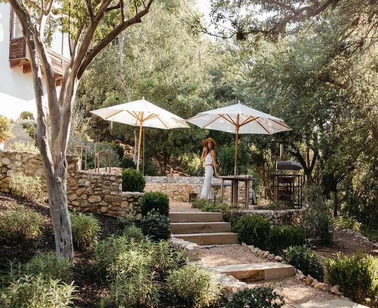 20 Inspiring Ideas to Create Your Perfect Backyard Oasis