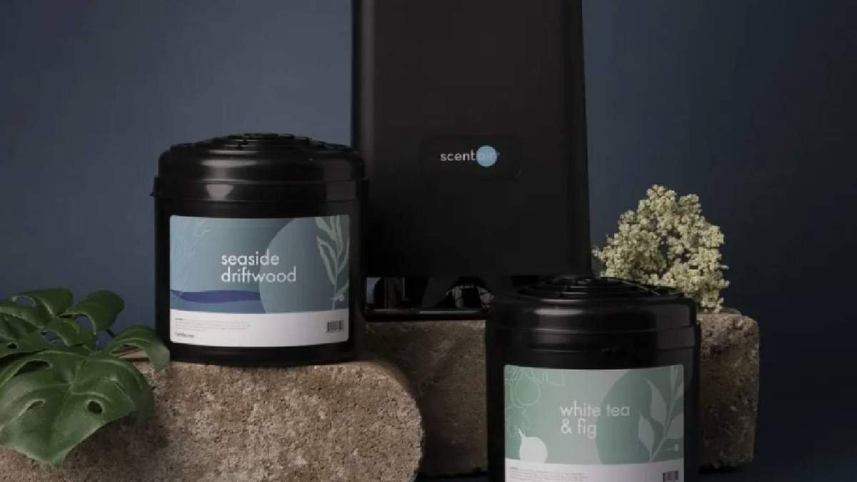 Scentair Discount Codes for June 2026: Save on Purifiers and Scents