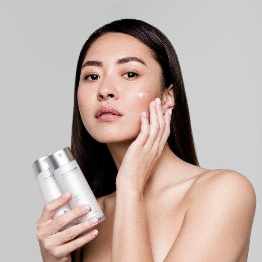 Revitalize Your Skin with the AnteAGE MD System