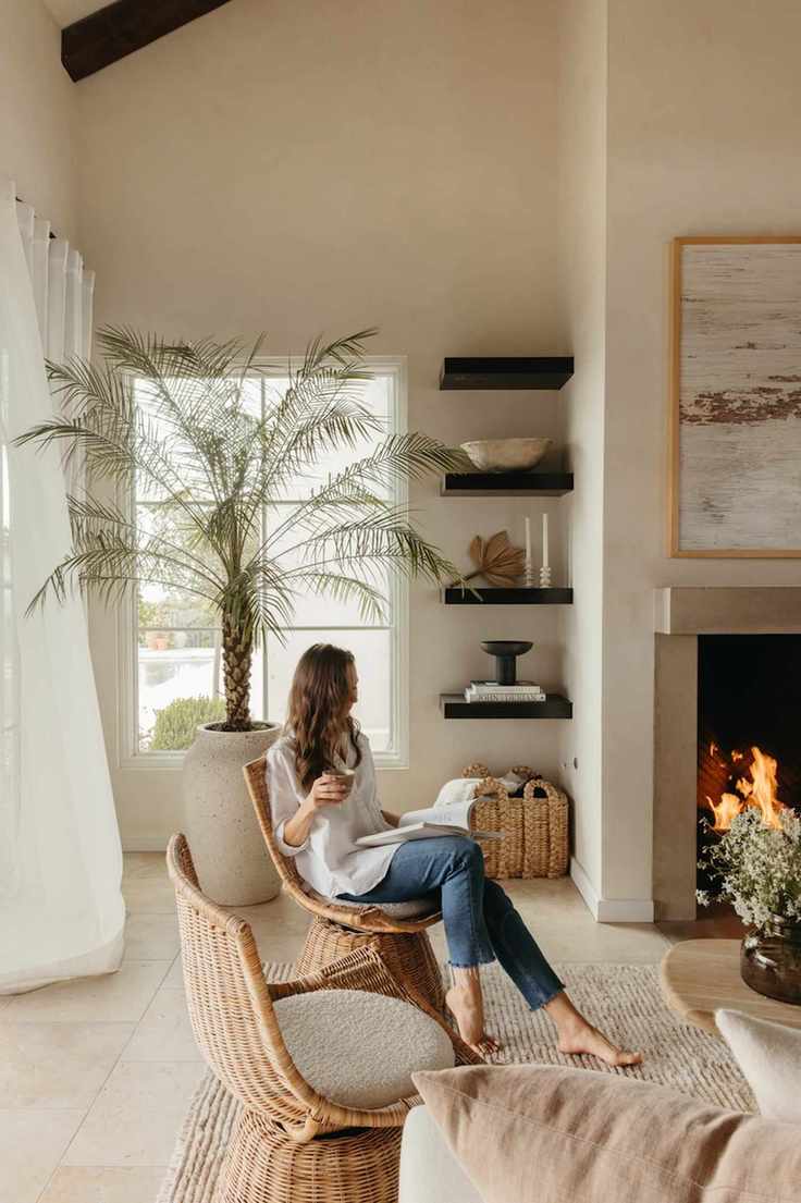 Transform Your Space: How to Keep Plants from Feeling Cluttered