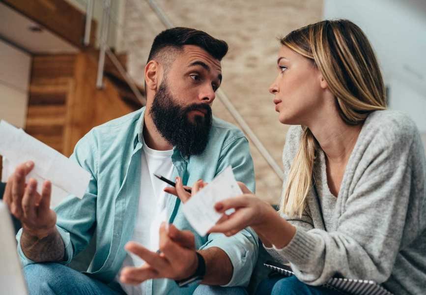 Mastering Money Talks: Improve Financial Conversations with Loved Ones