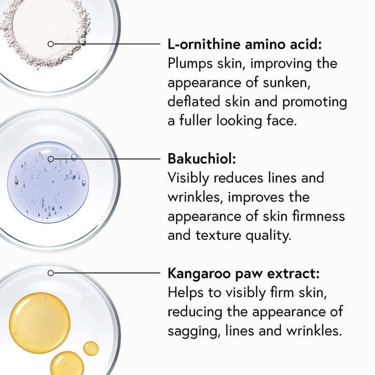 VOL.U.LIFT ingredients 