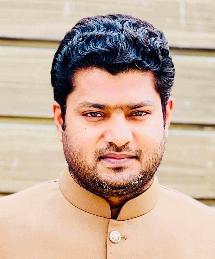 Zahid Adnan