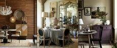 Sideboard decor ideas