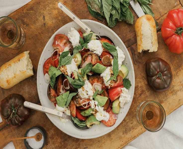 18 Creative Avocado Recipes That Go Beyond Traditional Toast