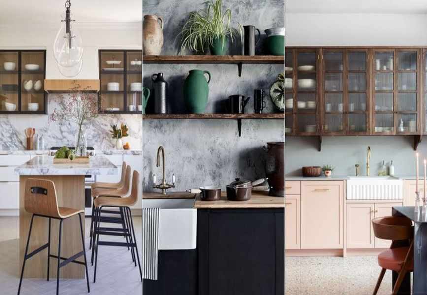 How to Effectively Remove Stains from Any Kitchen Countertop