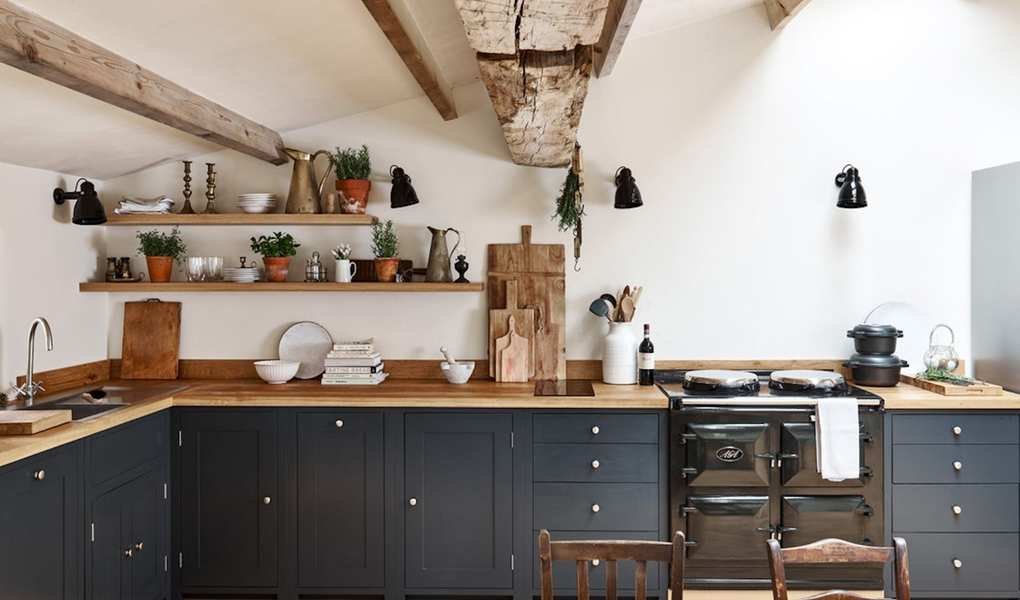 Rustic Decor Ideas: 10 Ways to Infuse Timeless Charm in Every Space