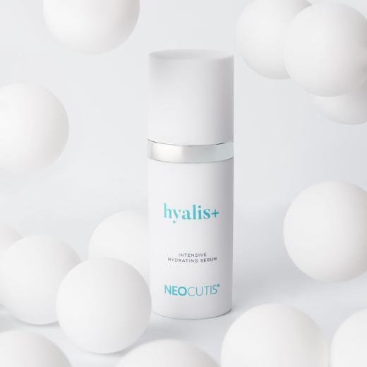 neocutis hyalis plus feature
