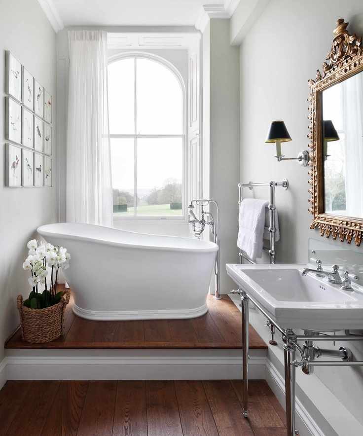 Transform Your Small Bathroom: Smart Tricks for a Spacious Feel