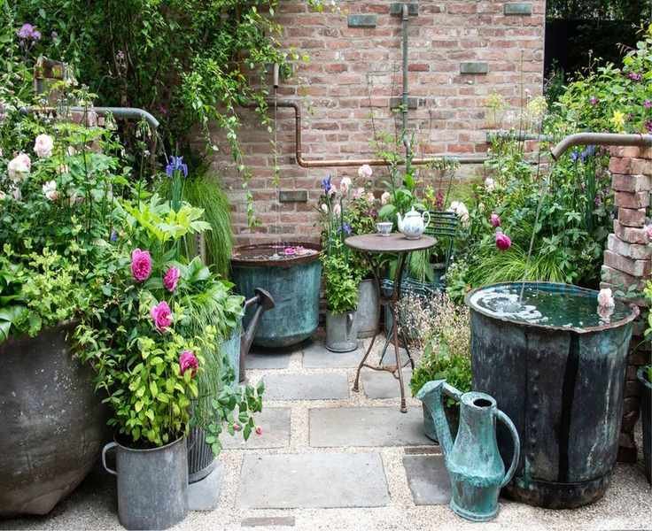 Permeable Paving: The Sustainable Choice Transforming Modern Gardens