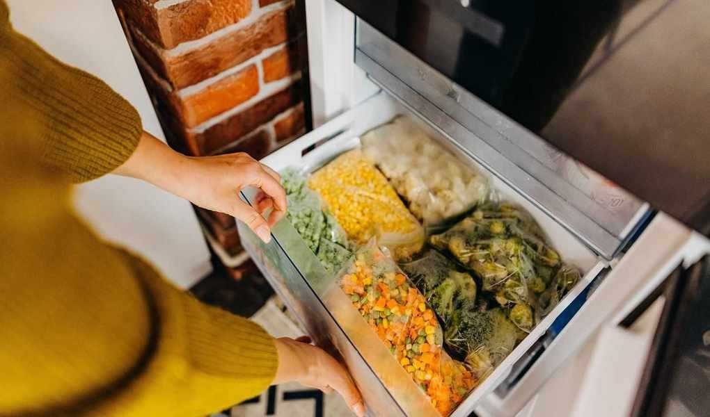 Expert Tips for Organizing Your Freezer Like a Pro