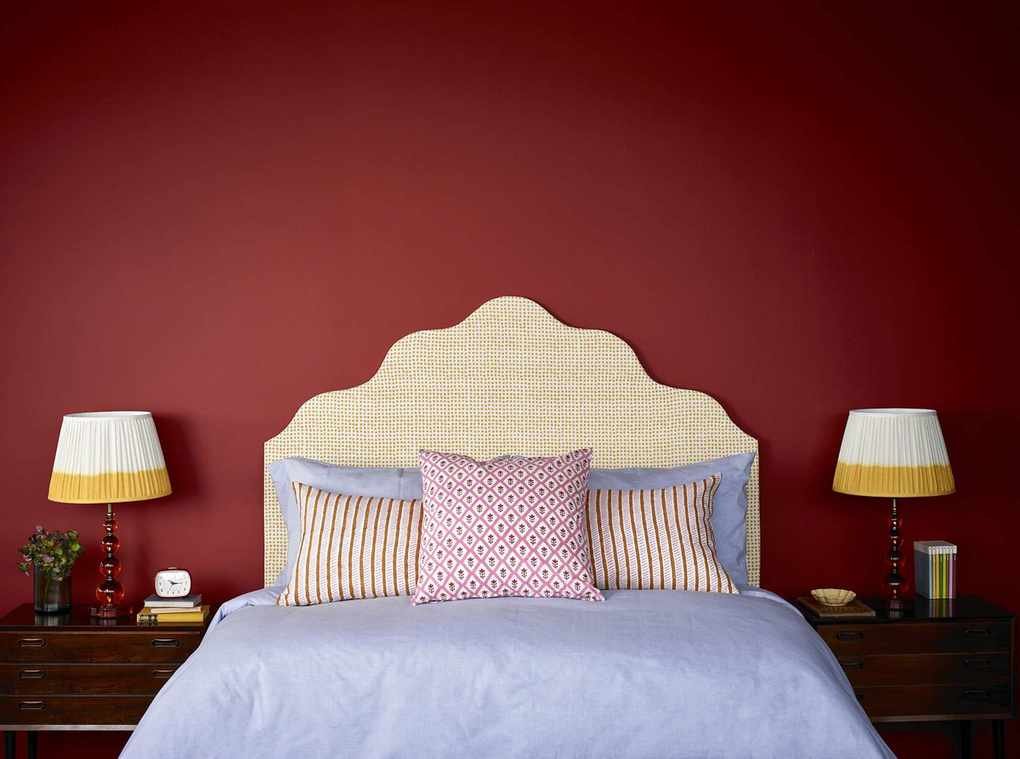 Creative Ways to Incorporate Red in Your Home Decor