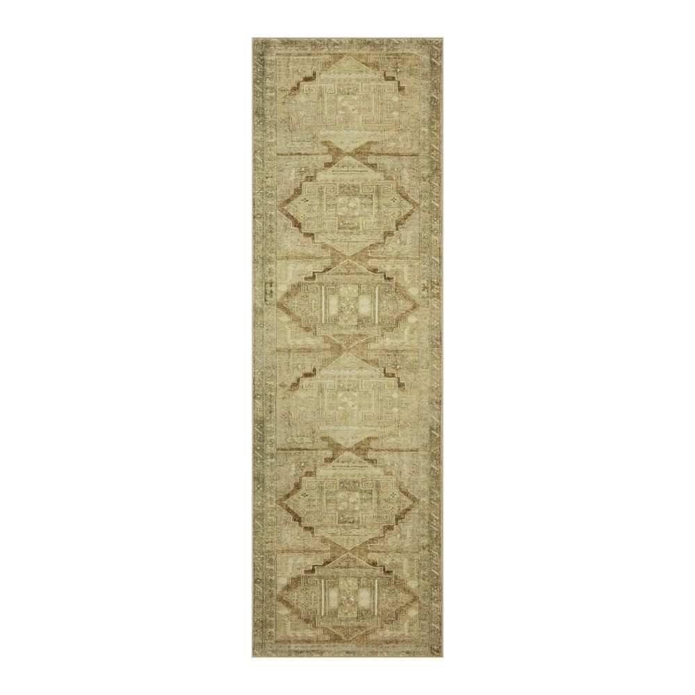 Loloi x Magnolia Home by Joanna Gaines Sinclair Runner Rug