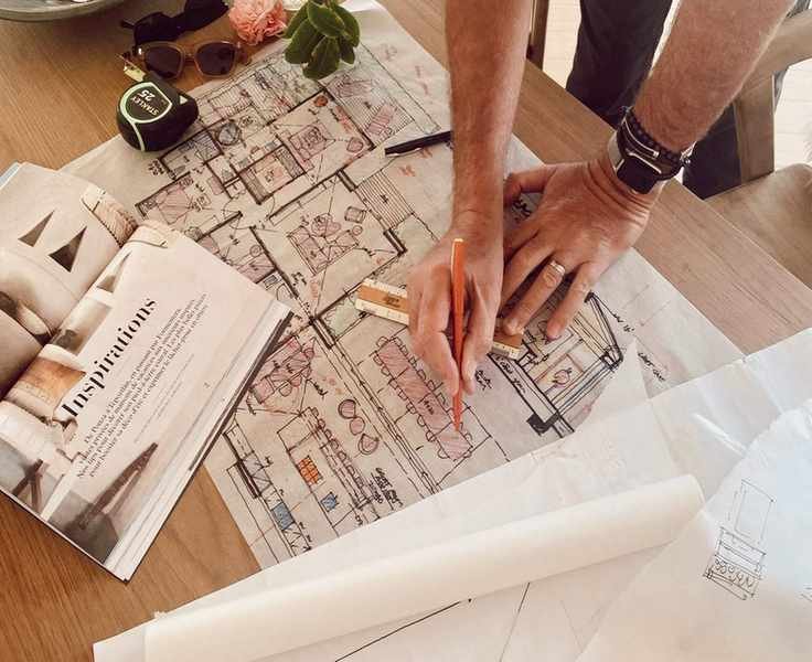 Exploring Our Zuma Beach House Floor Plans and Design Choices