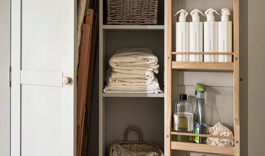 6 Essential Cleaning Tools Worth the Investment for Long-Term Savings