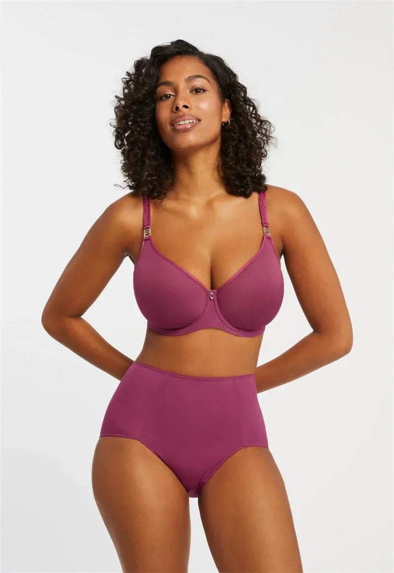 Eco-Friendly Bras: A Stylish Shift in Lingerie Choices