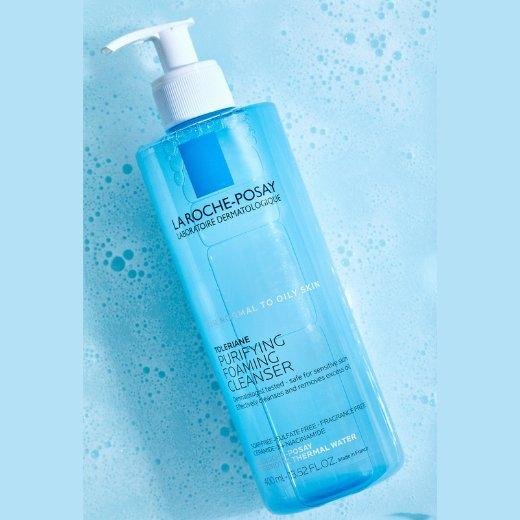 Streamline Your Skincare with Toleriane Cleanser for Radiant Skin