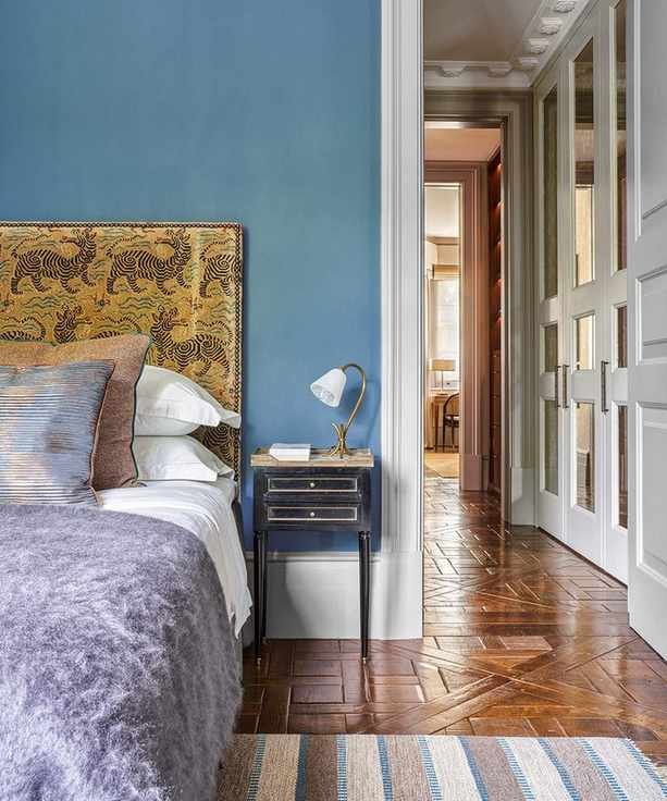 Bedroom ideas