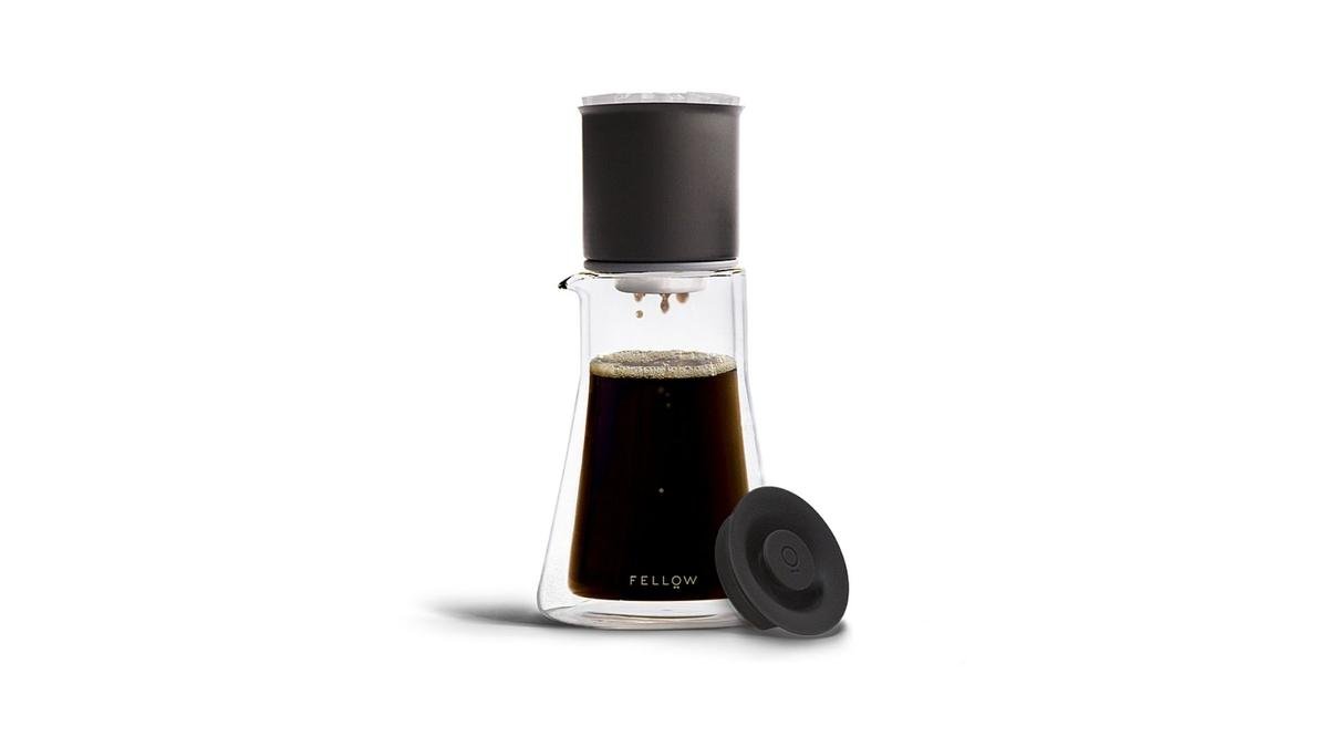 Fellow Pour Over coffee set
