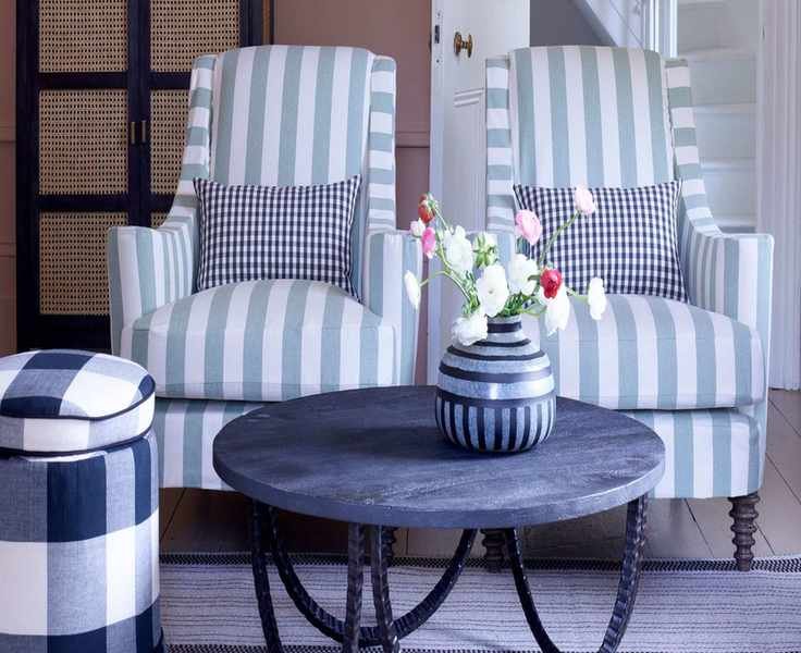 5 Essential Tips for Selecting Upholstery Fabrics with Style