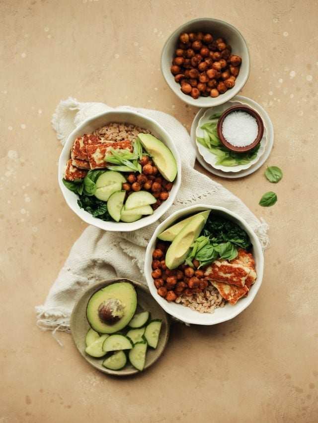 Vegan Indian Recipes