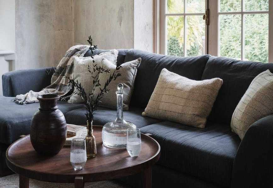 Freshen Up Your Upholstery: Effective Odor Removal Tips