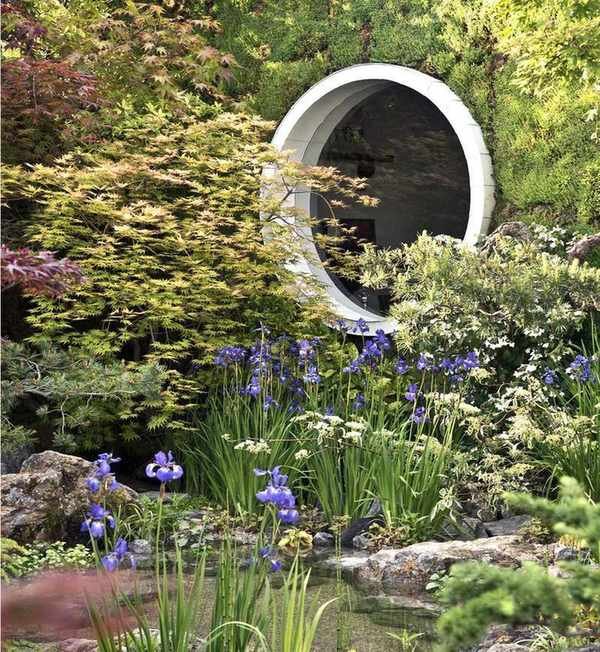 Chelsea Flower Show 2024