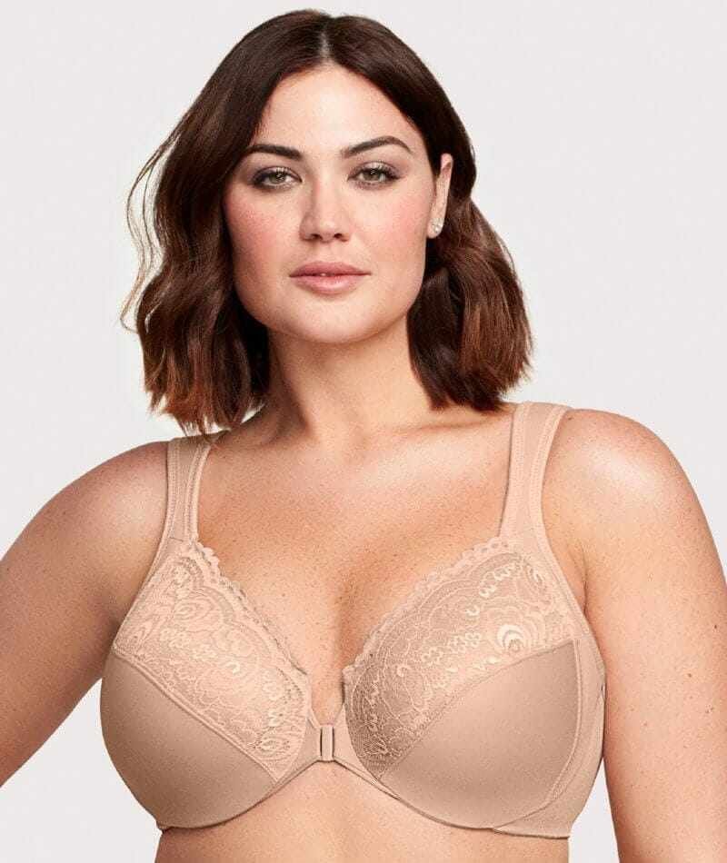 Size 38 Bra: Discovering the Ideal Fit for Comfort and Style