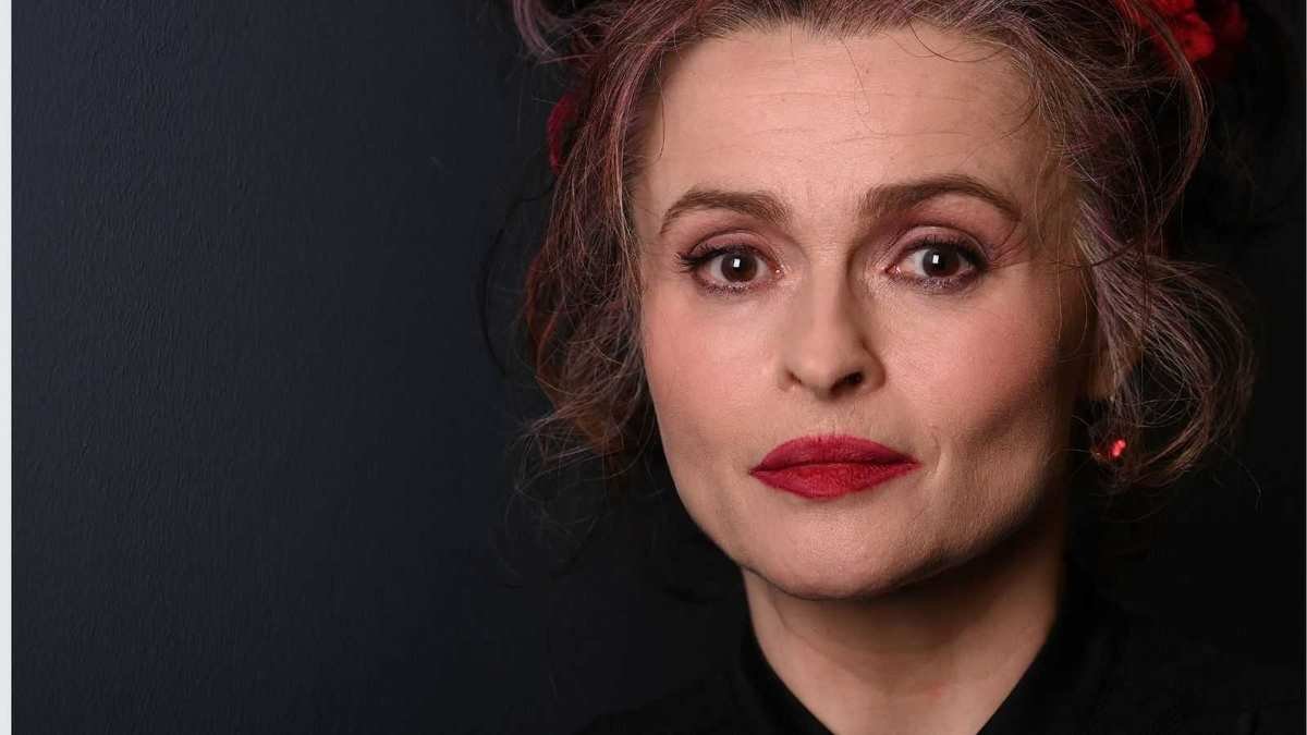 Embrace Playful Clutter: Helena Bonham Carter's Charming Kitchen in 2026