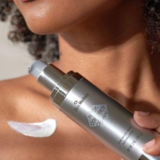Combat Neck Wrinkles with Targeted Skin Care Solutions
