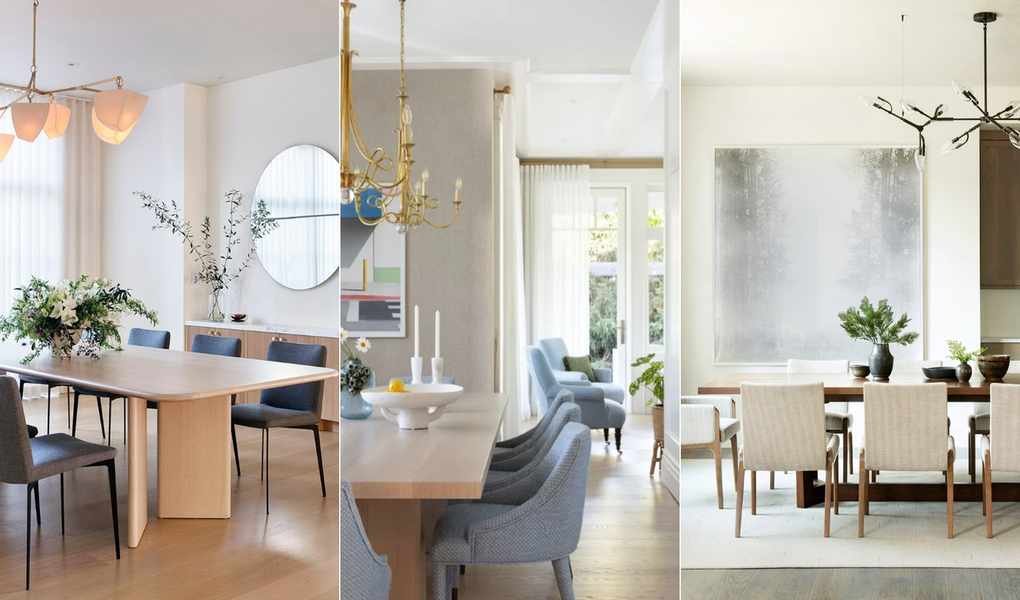 10 Items to Exclude from Your Dining Room for a Stylish Look