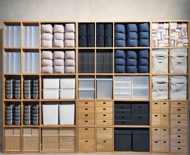 Essential Tips for Efficient Basement Organization