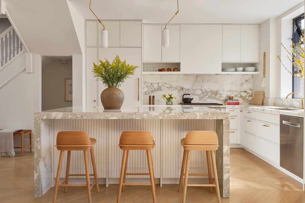 Entertain in Style: Explore This Timeless Family Home