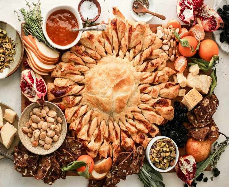 11 Irresistible Holiday Appetizers Every Guest Will Adore