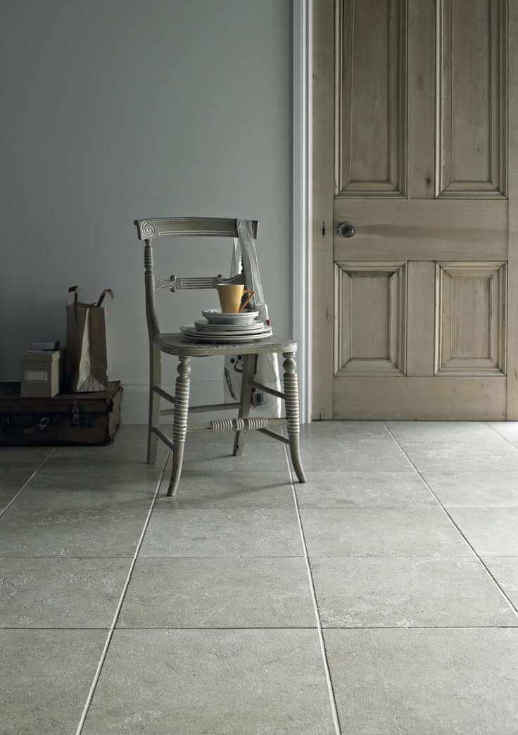 Fired Earth Marsa flooring