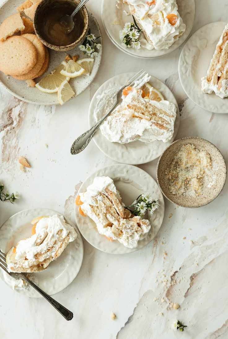 10 Lively Lemon Recipes to Brighten Up Your Spring Meals