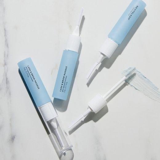Enhance Your Lashes and Brows with RevitaLash Masque