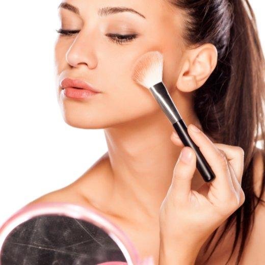 Mastering Bronzer Application for a Radiant Glow