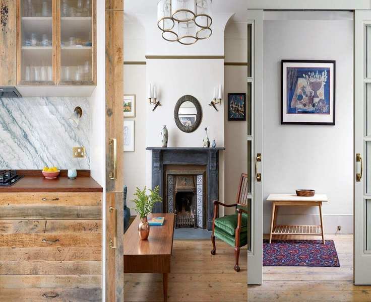 8 Creative Tricks to Beautify Your Small Home and Maximize Space